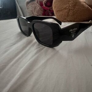 Prada sunglasses